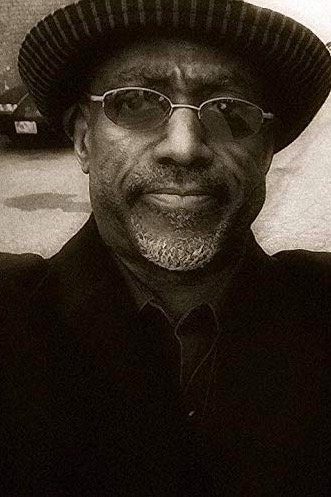 William Lee backdrop