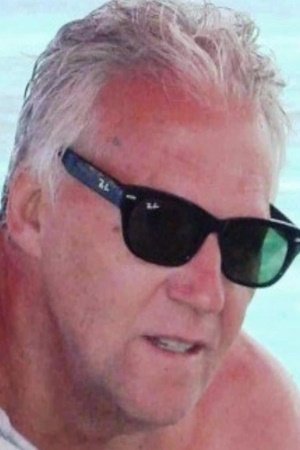 Cedric Sundstrom backdrop