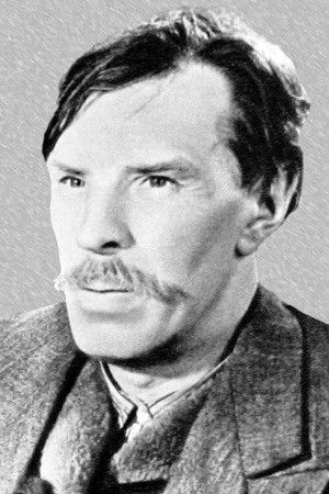 Boris Balakin backdrop