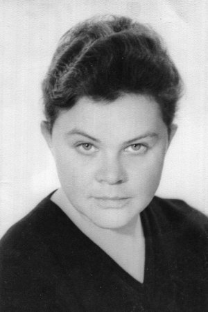 Renita Grigoryeva backdrop