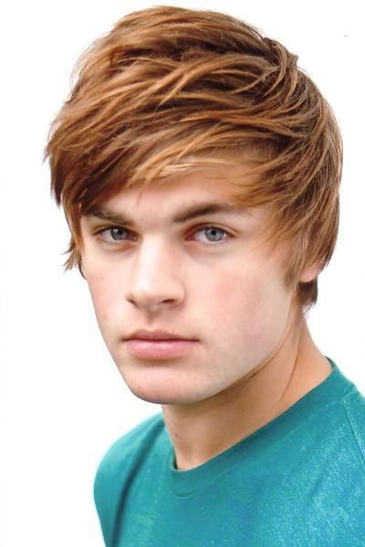 Callum Gunn backdrop