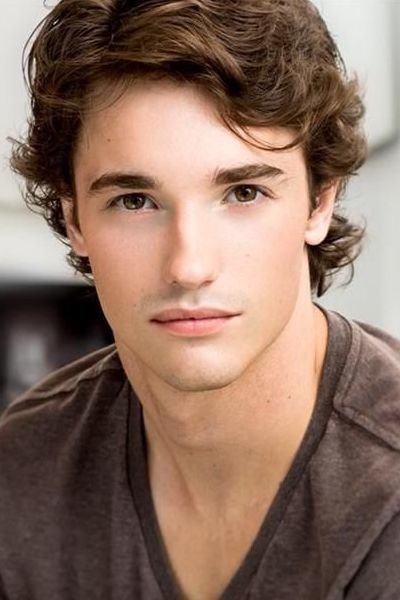 Steven Love backdrop