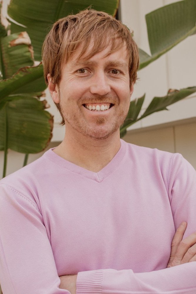 Bryan Storkel backdrop