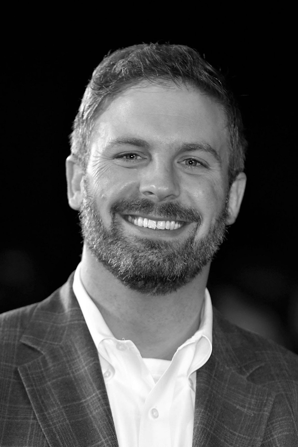 Dallas Sonnier backdrop