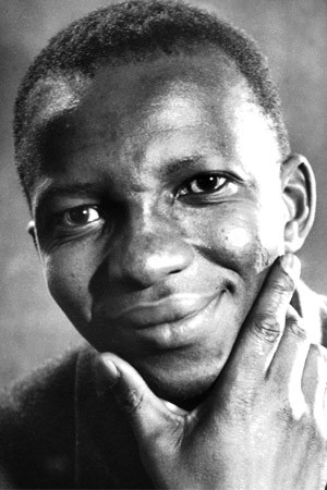 Bloke Modisane backdrop