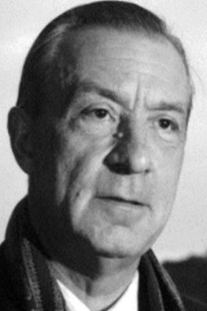 John Serret backdrop