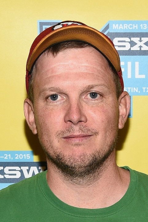 John E. Bryant backdrop