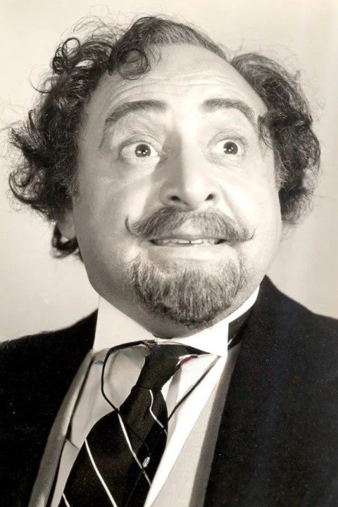 Eddie Conrad backdrop