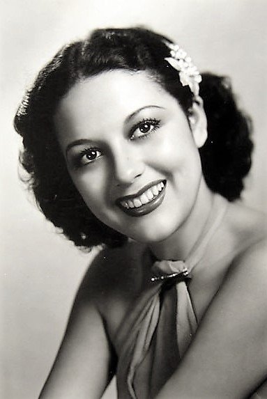 Movita → Movita backdrop