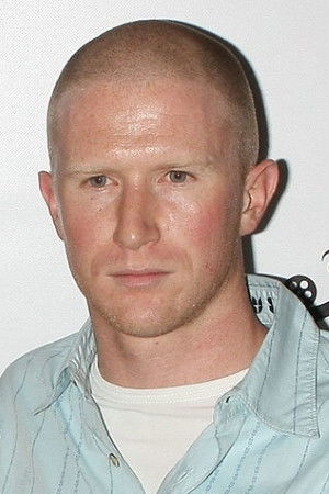 Paul Taylor backdrop