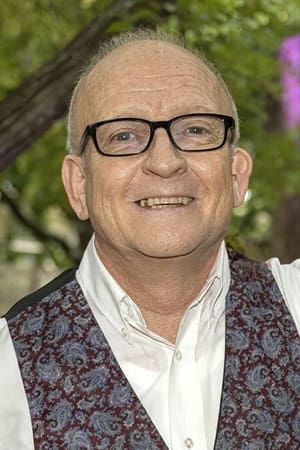 David Letch backdrop