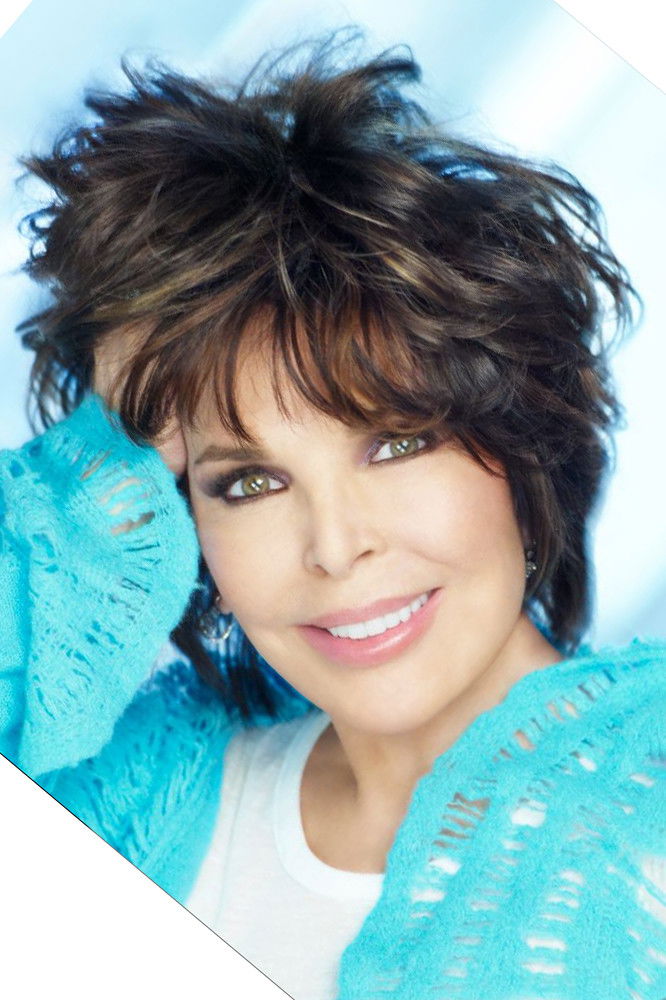 Carole Bayer Sager backdrop