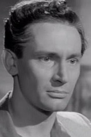 William Dexter backdrop