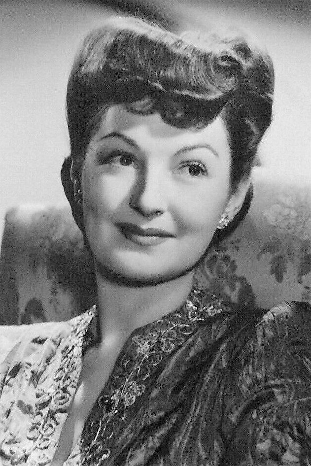 Marta Linden backdrop