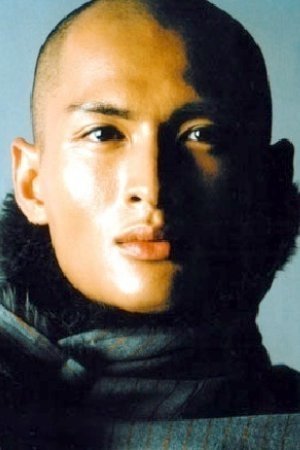 Santi Sudaros backdrop