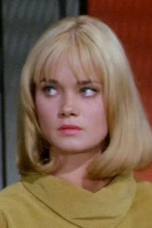 Andrea Dromm backdrop