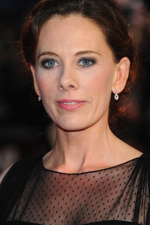 Kelly Marcel backdrop