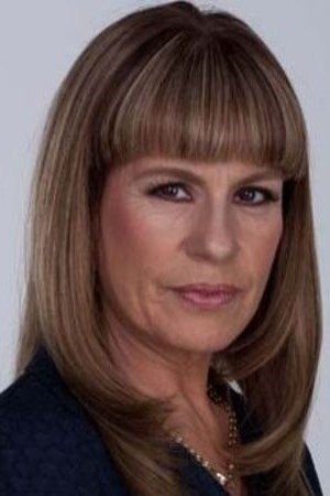 Leticia Perdigón backdrop