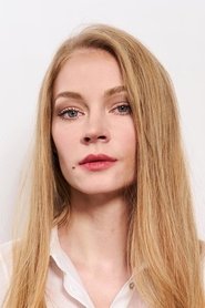 Svetlana Khodchenkova → Svetlana Kodhçenkova