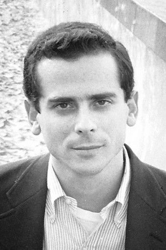 Howard Brookner backdrop