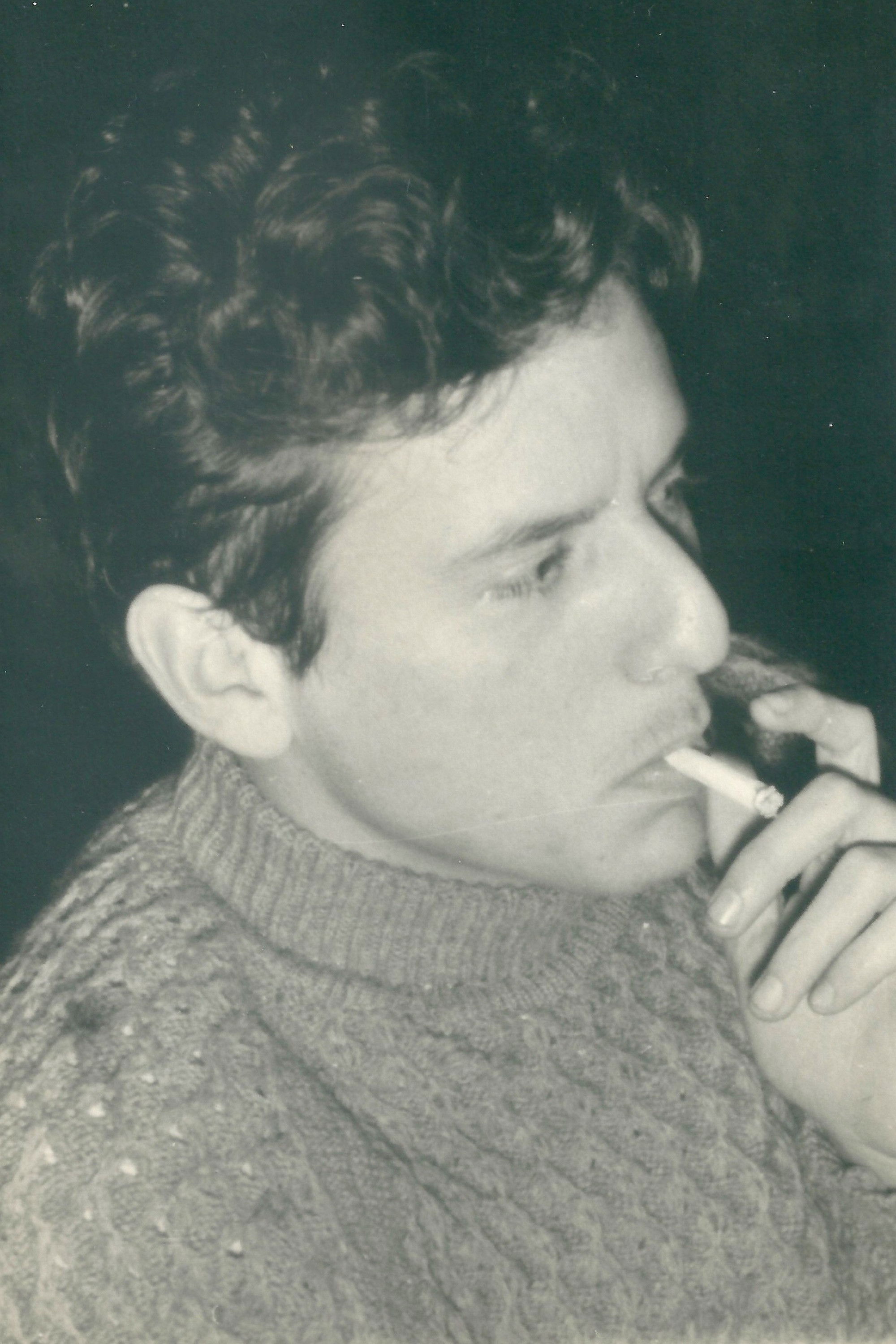 Juan Manuel Torres backdrop