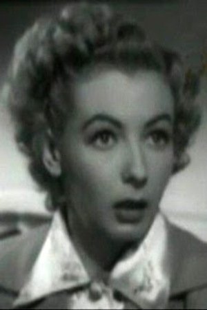 Patricia Morán backdrop