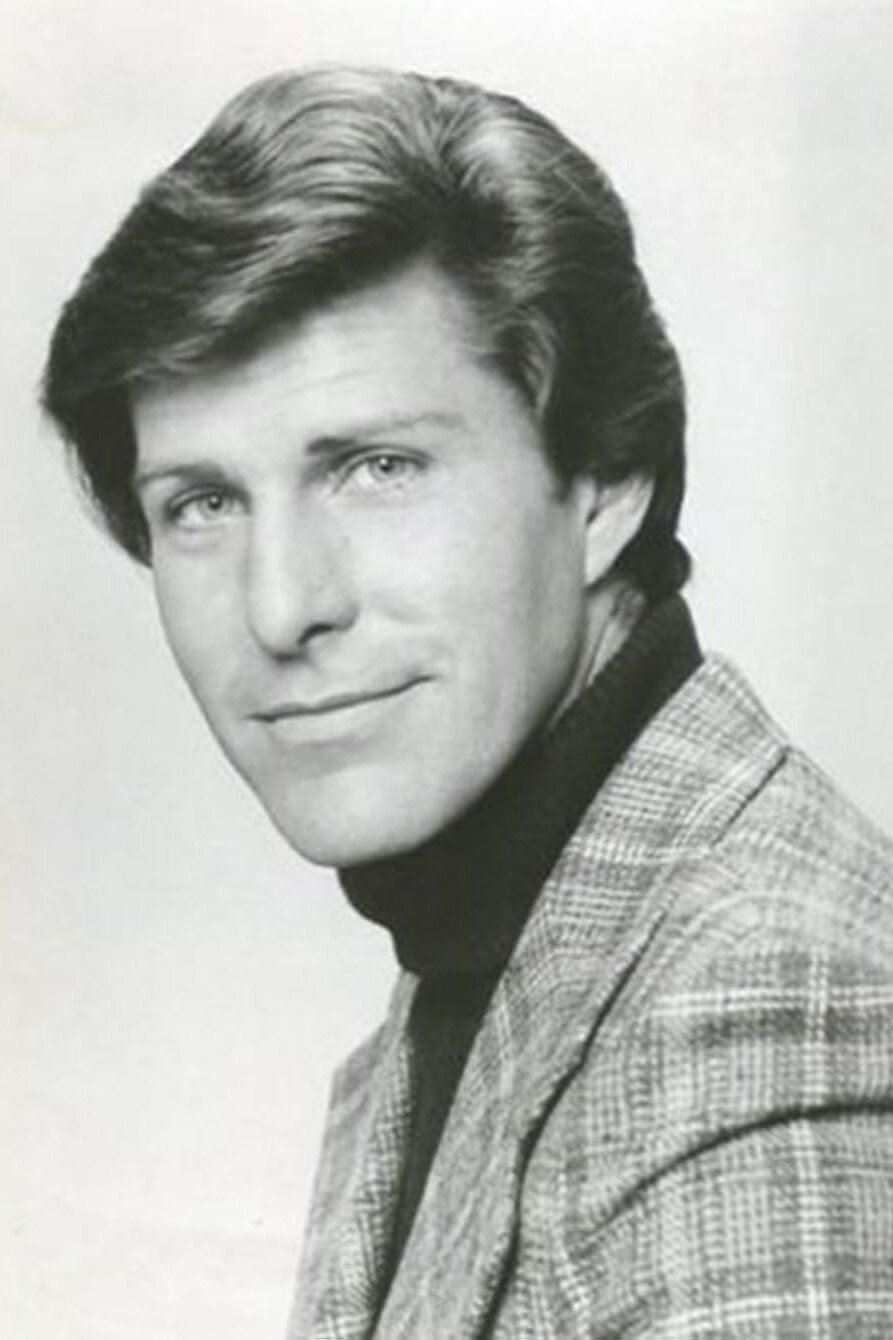 Richard Van Vleet backdrop