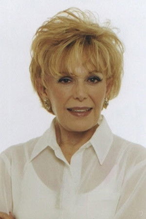 Irma Lozano backdrop