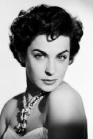 Martha Valdés backdrop