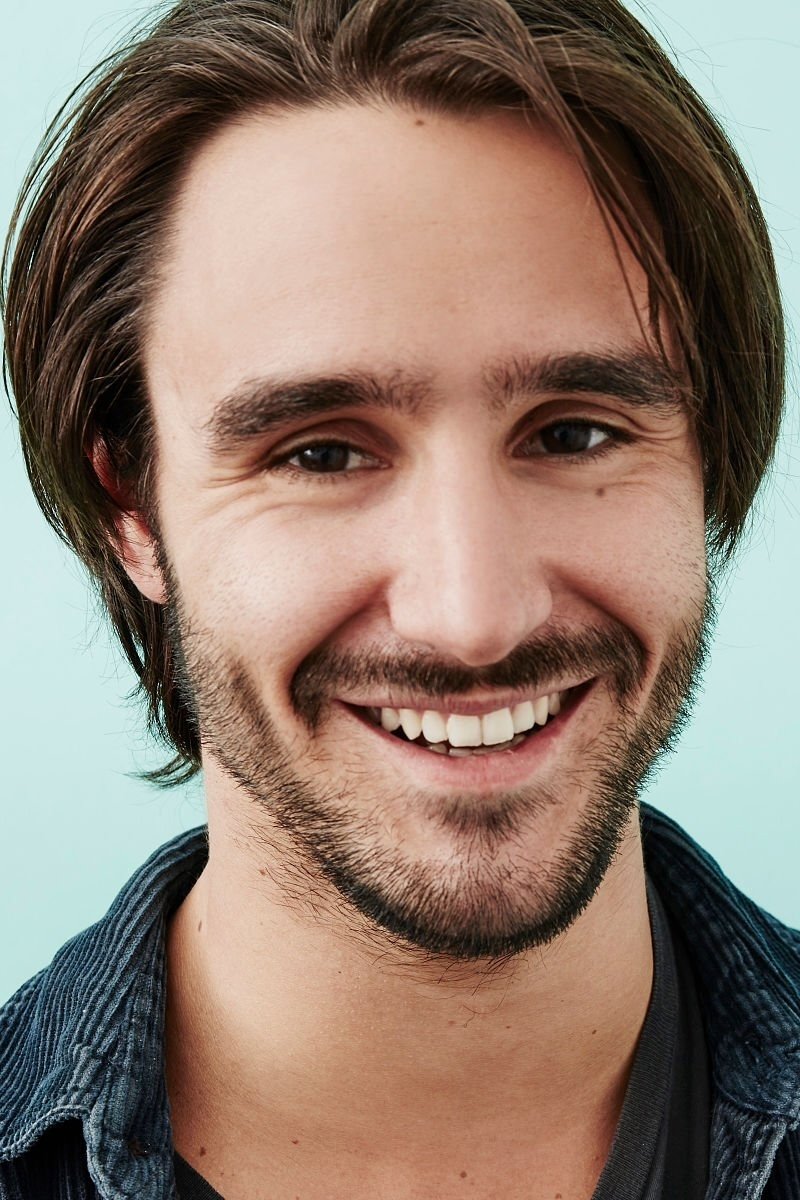 Agustín Silva backdrop