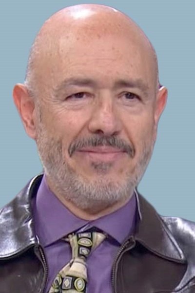 Paco del Toro backdrop