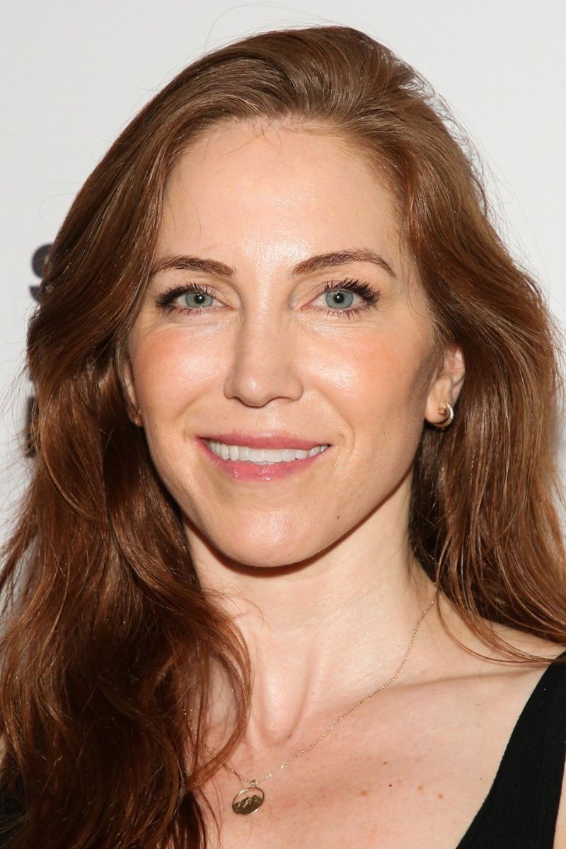 Gillian Shure backdrop