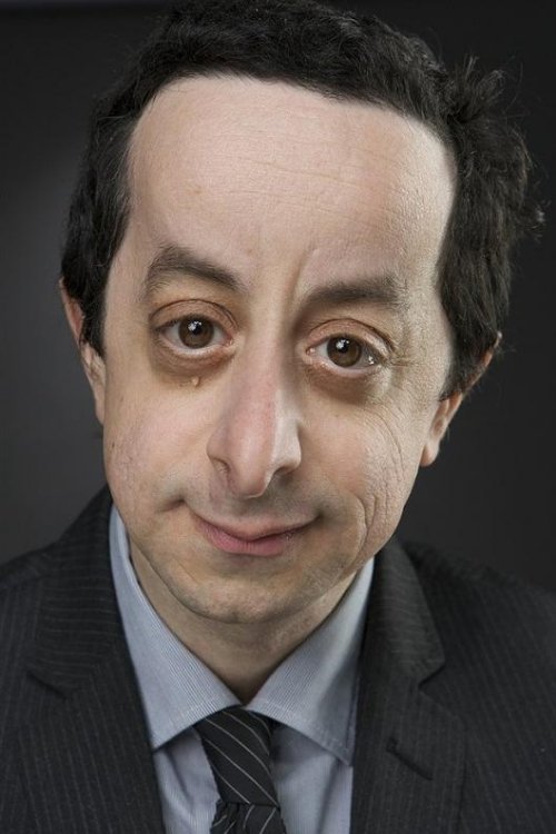 Maurice Lamy backdrop