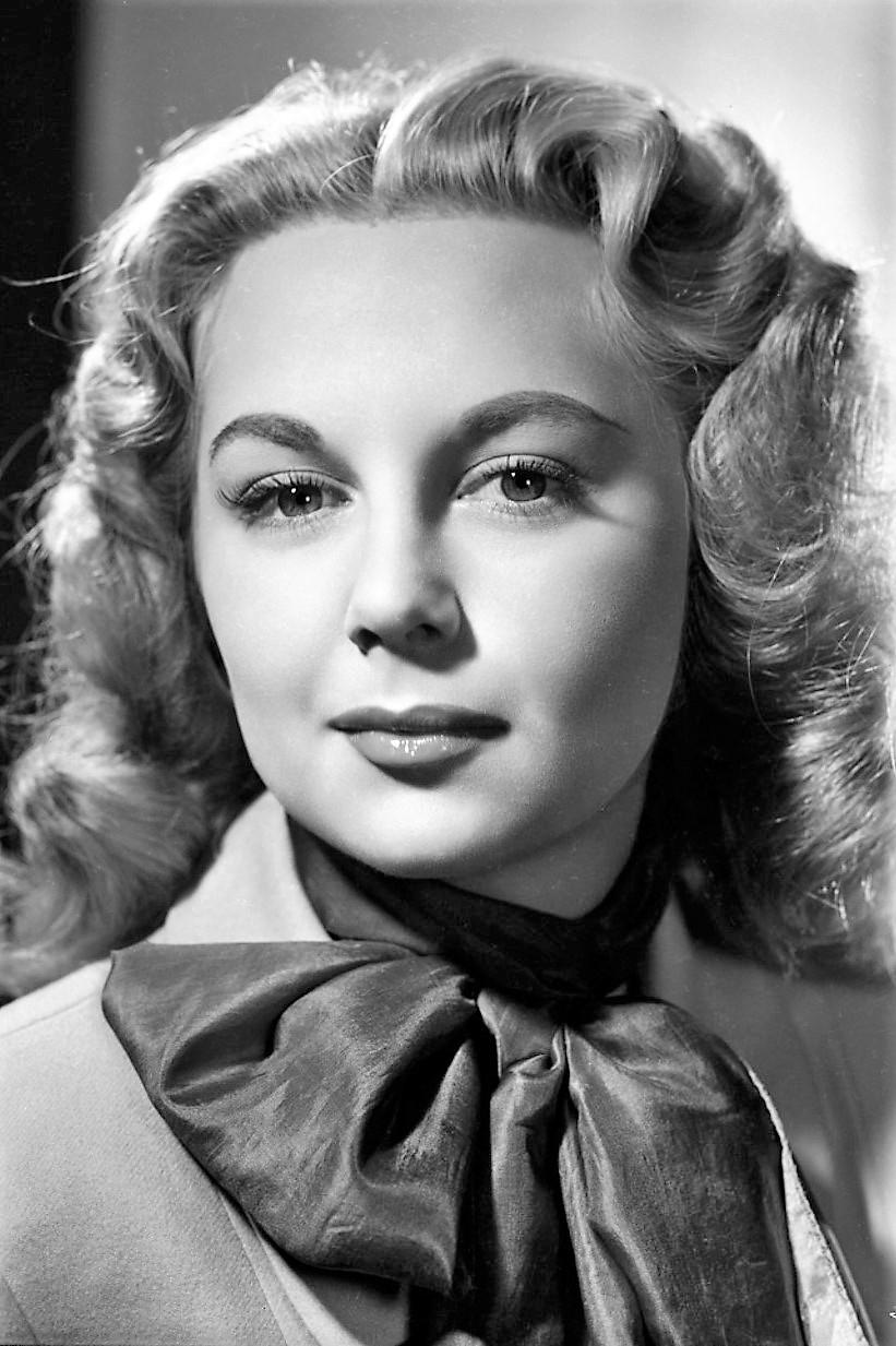 Joan Lorring backdrop