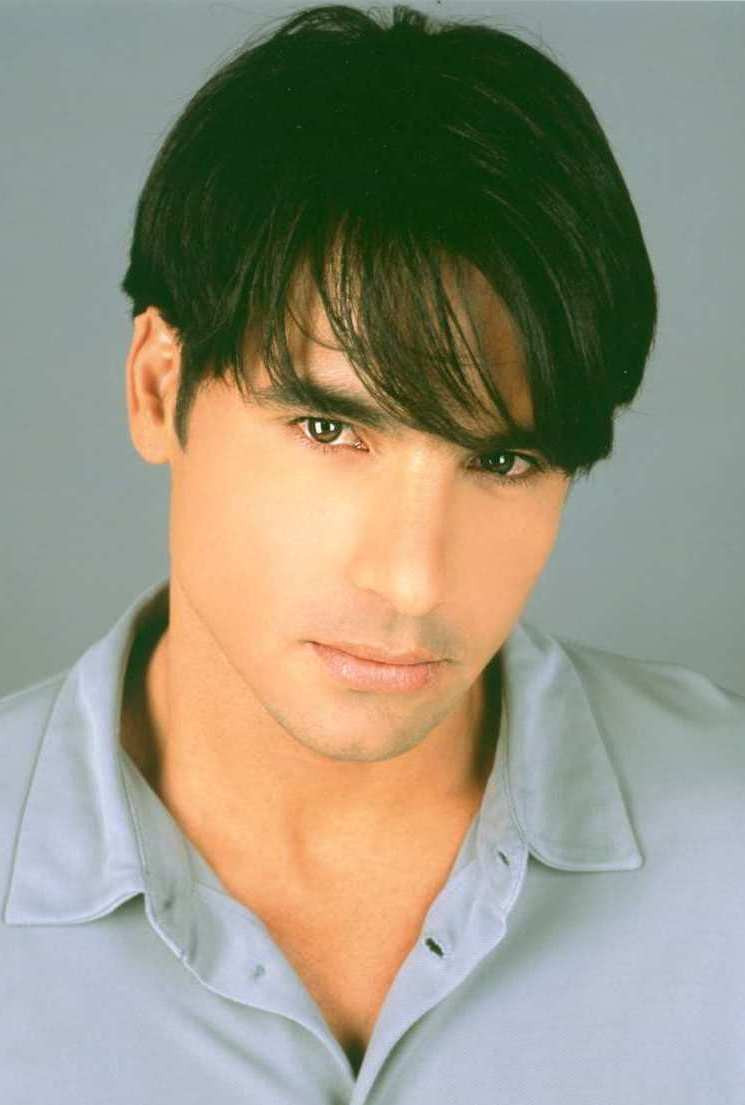 Juan Carlos García backdrop