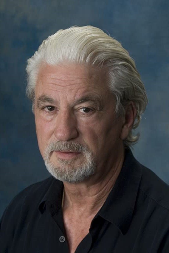 Marco St. John backdrop