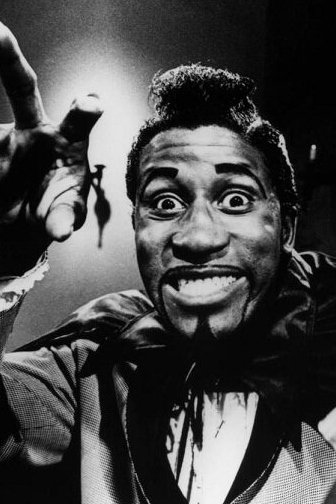 Screamin' Jay Hawkins backdrop