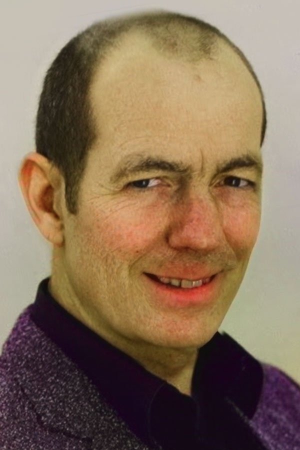 Vando Villamil backdrop