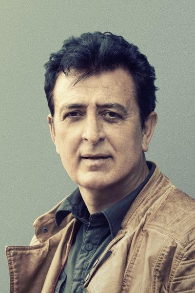 Manolo García backdrop