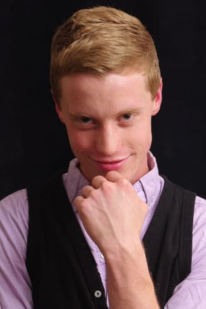 Daniel Skelton backdrop