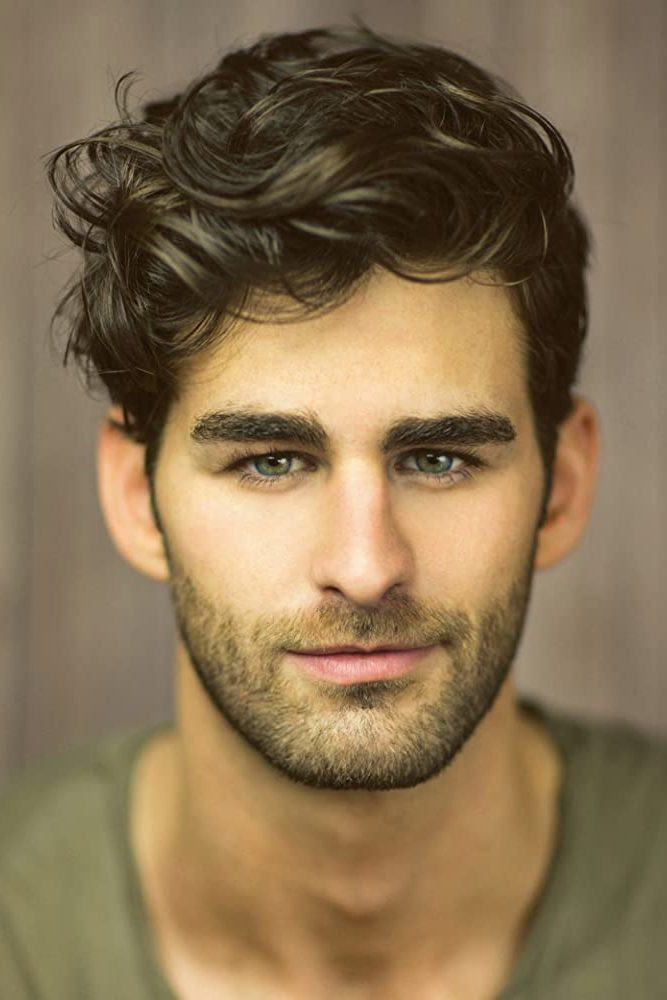 Chris Salvatore backdrop