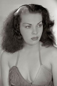 Jolanda Montes 'Tongolele'