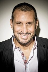 Fernando Solórzano “El Flaco”