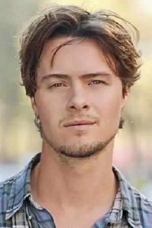 Simon Miller backdrop