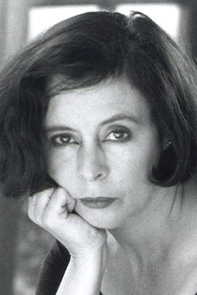 Paz Alicia Garciadiego backdrop