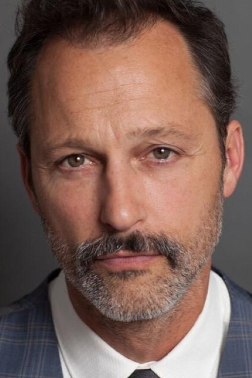 Benjamin John Parrillo backdrop