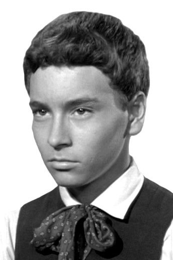 Jimmy Baird backdrop