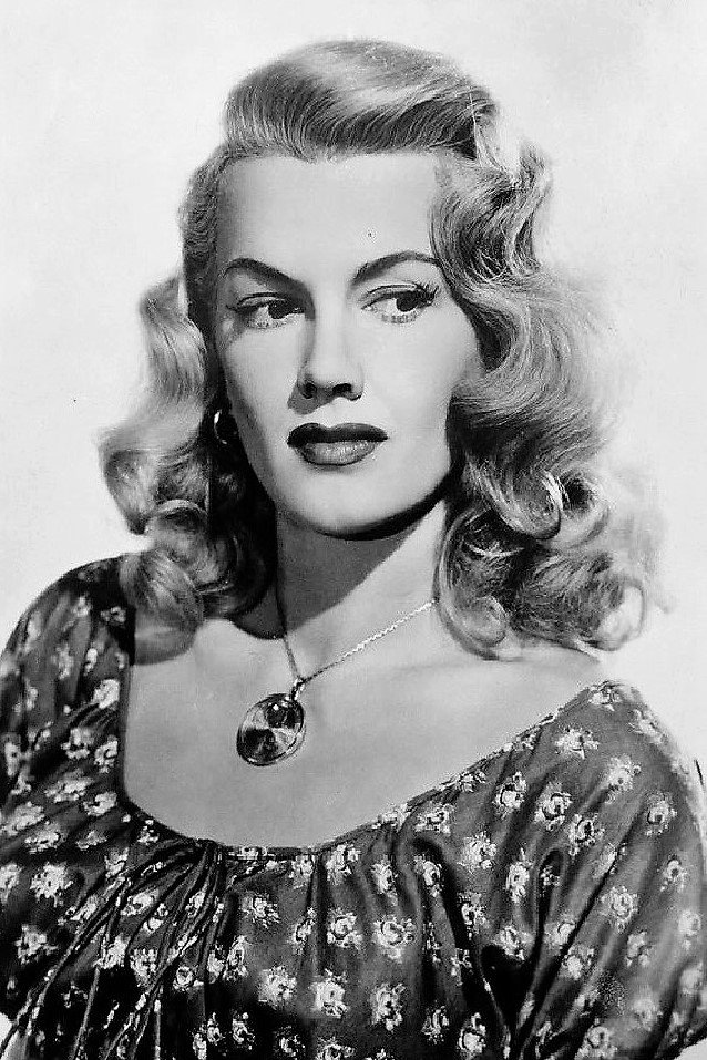 Patricia Knight backdrop