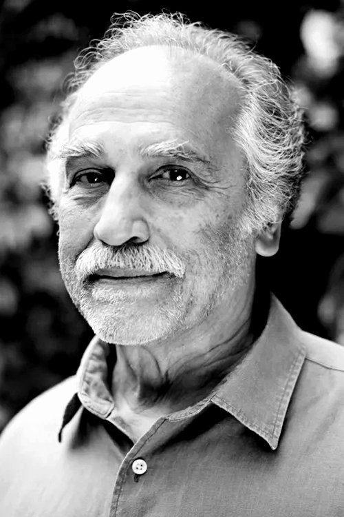 Jamil Dehlavi backdrop