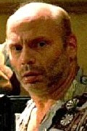 Patrik Çeri backdrop